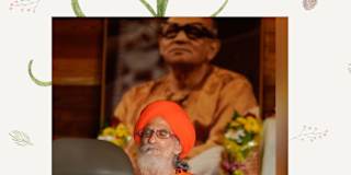 Dada Shiilabhadrananda