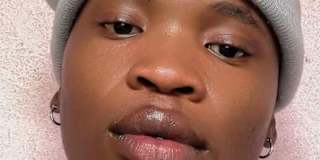 Lungelo sindane