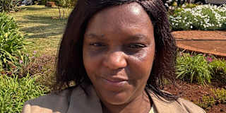Elizabeth Chigonga