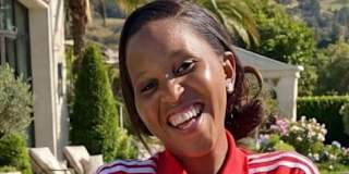 Thabisa Mqumshana