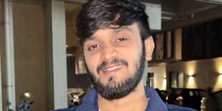 Dhrumit parmar