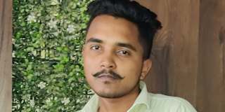 Digish Mishra