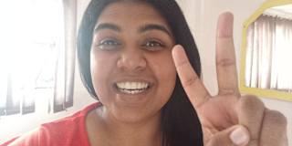 Raeesa Shaik