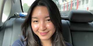 Christine Lin Oo