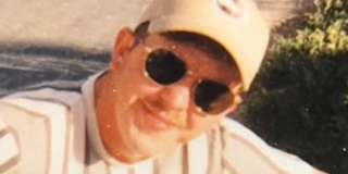 iain harrison