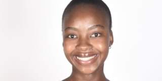 Itumeleng Mogodi