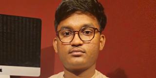 Muzamill Shaik