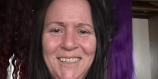 Shannon Catherine Crook