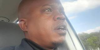 MR RICHARD MAKOLA