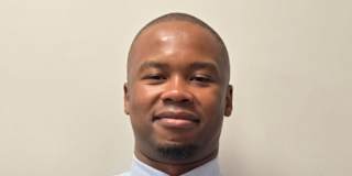 Sibusiso Mphego