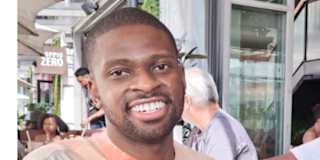 Isaac Mashego