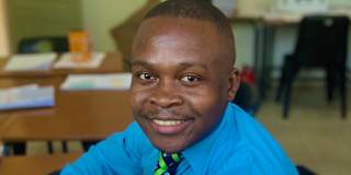 Tshepiso Marokane