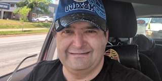 Paul Boyd