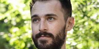 Dylan James