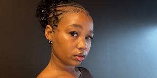 Ashley Ngashe