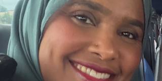 Hodan Hussein