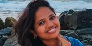 Hema Veerasamy