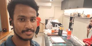 Hari Prasanth C