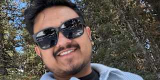 MAYANK