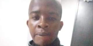 Ntokozo Mangaliso
