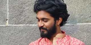 Nilesh Rajendra Khade