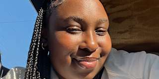 Lwazi Kunene