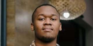 Lonwabo Khanya Mthethwa