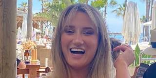 Grace Spence