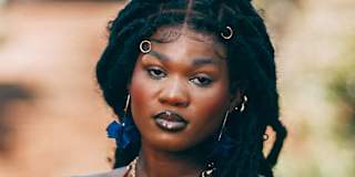 Sibahle Dlamini
