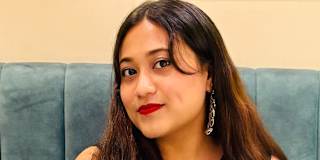 Ananya Das