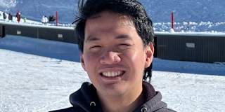 John Vincent Macuto