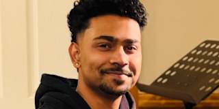 Promit SenGupta