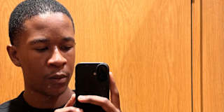 Siphosethu Lusenga