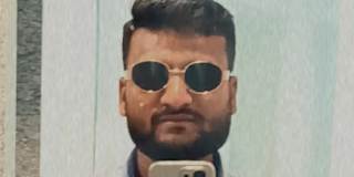 Sumit Suryawanshi