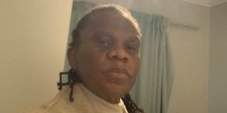 Njidzi Dube