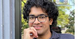 Manthan Badbaria