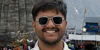 Chirayush Vyas