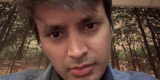 Naveen Beagari