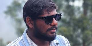 Vishanth