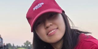 Renée Lau