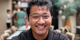 Golam Rahman