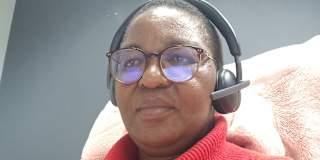 Itumeleng Olgar Ledingwane