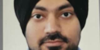 Amol Deep Singh