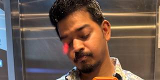 Gaurav Panwar