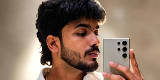 Prasanna Kumaar D