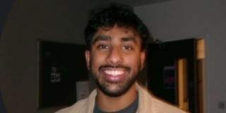 George Cherian