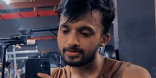 Naveen Singh