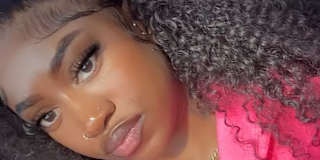 Lashanti Heath