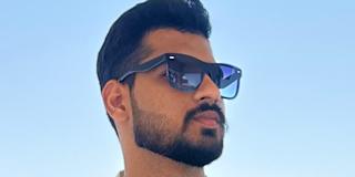 Varun Aggarwal
