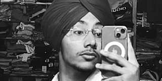 Harneet Singh